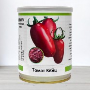 Насіння томату Кібіц, Німеччина, Marvel, банка 50г